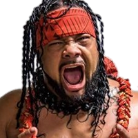 Jacob Fatu