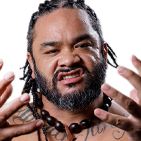 Jacob Fatu