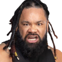 Jacob Fatu