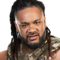Jacob Fatu Jacob Fatu