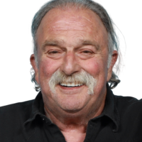 Jake "The Snake" Roberts