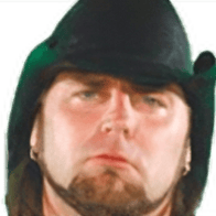 James Storm