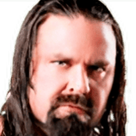 James Storm