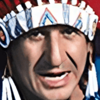 Chief Jay Strongbow