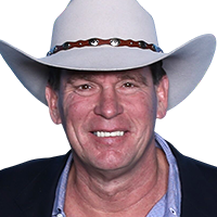 John "Bradshaw" Layfield