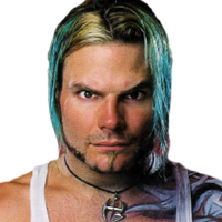 Jeff Hardy