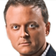 Jeremy Borash