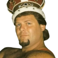 Jerry "The King" Lawler Jerry "The King" Lawler