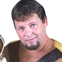 Jerry "The King" Lawler