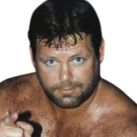 Jerry "The King" Lawler