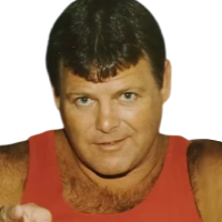 Jerry "The King" Lawler Jerry "The King" Lawler