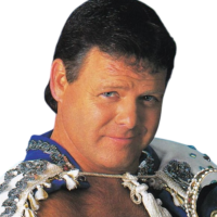 Jerry "The King" Lawler