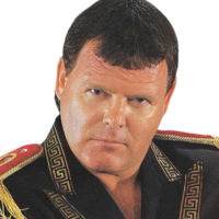 Jerry "The King" Lawler