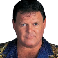 Jerry "The King" Lawler