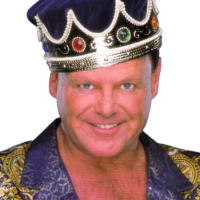 Jerry "The King" Lawler