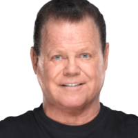Jerry "The King" Lawler Jerry "The King" Lawler