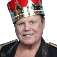 Jerry "The King" Lawler