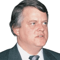 Jim Crockett Jr. Jim Crockett Jr.