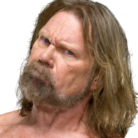 "Hacksaw" Jim Duggan "Hacksaw" Jim Duggan