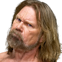 "Hacksaw" Jim Duggan