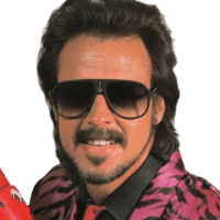 Jimmy Hart