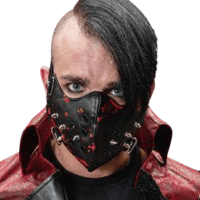 Jimmy Havoc Jimmy Havoc