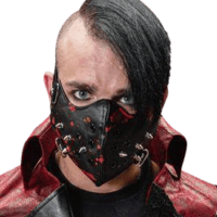 Jimmy Havoc