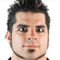 Jimmy Jacobs