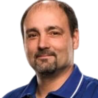 Jimmy Korderas Jimmy Korderas
