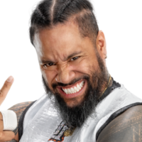 Jimmy Uso Jimmy Uso