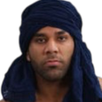 Jinder Mahal Jinder Mahal