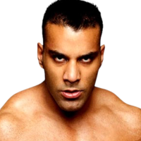 Jinder Mahal Jinder Mahal
