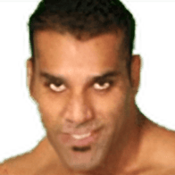 Jinder Mahal