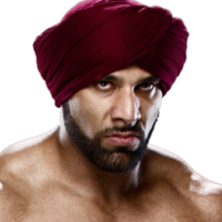 Jinder Mahal