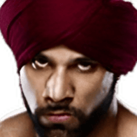 Jinder Mahal