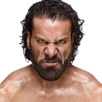Jinder Mahal