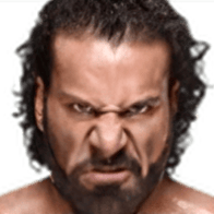 Jinder Mahal