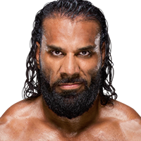 Jinder Mahal