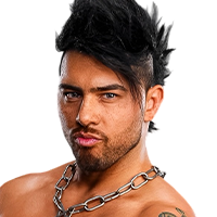 Joaquin Wilde Joaquin Wilde