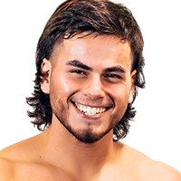 Joe Alonzo