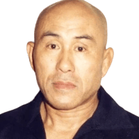 Joe Higuchi Joe Higuchi