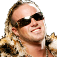 Joey Mercury