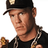 John Cena