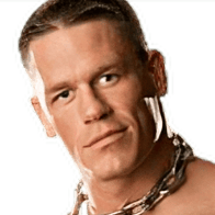 John Cena