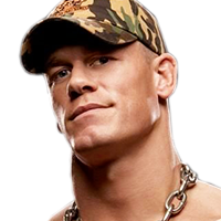 John Cena