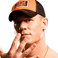 John Cena