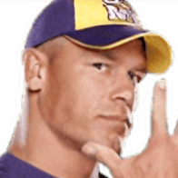 John Cena John Cena