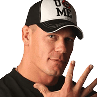 John Cena