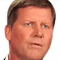 John Laurinaitis John Laurinaitis