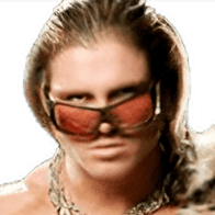 Johnny Nitro